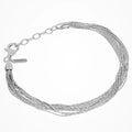 Desmos Bracciale Spark - Argento Rodiato