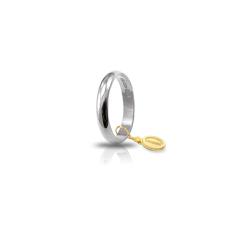 Fede 3g Classica Oro 18KT Unoaerre Gioielli 30 AFN 1