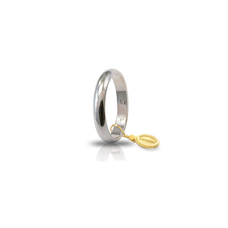 Fede 4g Classica Oro 18KT Unoaerre Gioielli 40 AFN 1