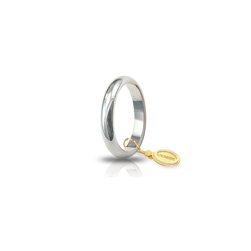 Fede 5g Classica Oro 18KT Unoaerre Gioielli 50 AFN 1