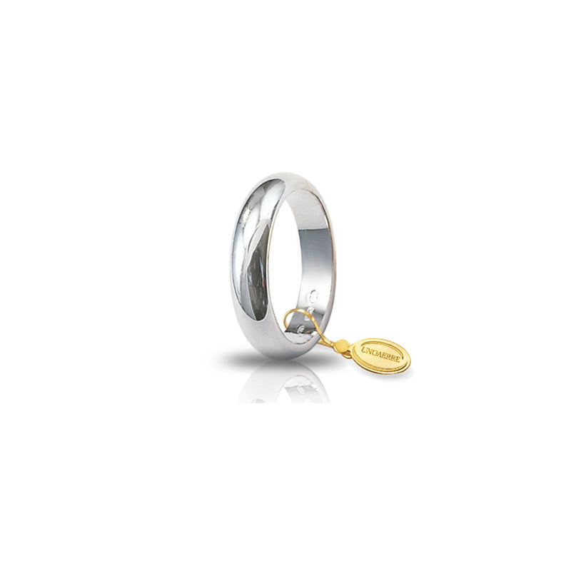 Fede 7g Classica Oro 18KT Unoaerre Gioielli 70 AFN 1