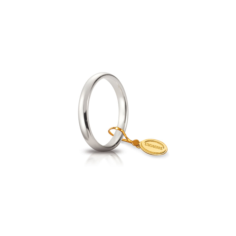 Fede 3mm Comoda Unoaerre Gioielli 30 AFC 1