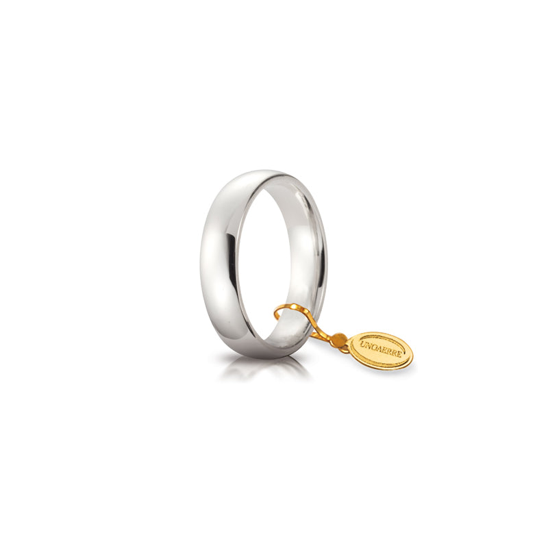 Fede 5mm Comoda Unoaerre Gioielli 50 AFC 1