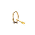 Fede 3mm Comoda Unoaerre Gioielli 30 AFC 1