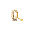Fede 5mm Comoda Unoaerre Gioielli 50 AFC 1