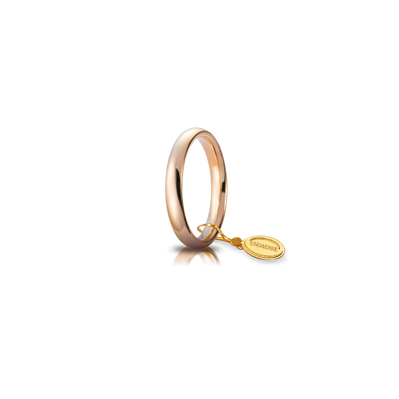 Fede 3,5mm Comoda Unoaerre Gioielli 35 AFC 1