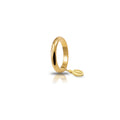 Fede 4g Classica Francesina Oro 18KT Unoaerre Gioielli 40 AFN 4