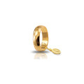 Fede 6g Classica Mantovana Oro 18KT Unoaerre Gioielli 60 AFN 7