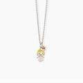 Girocollo Gioiello Bimba Argento 925‰ Mabina Gioielli 553417