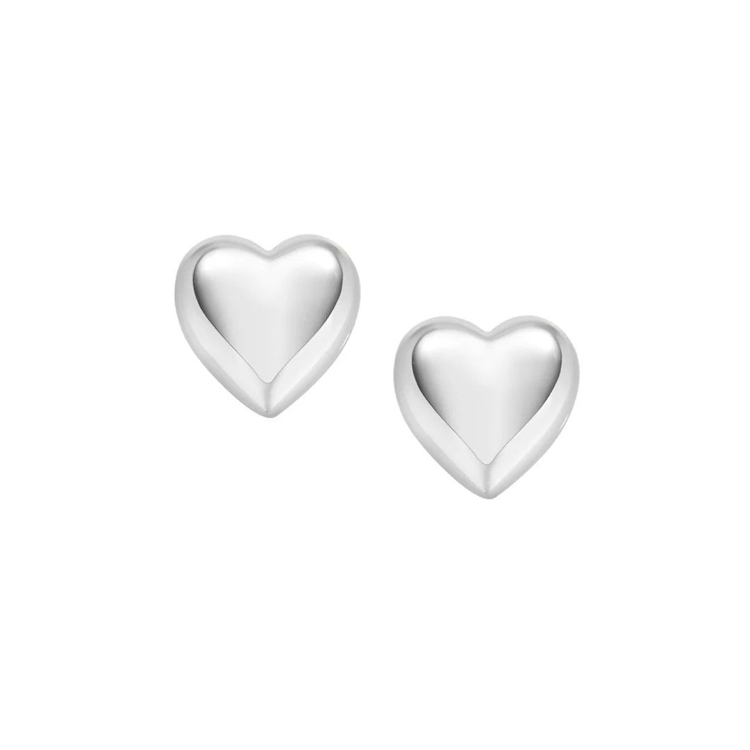 Orecchini Amen Mio Cuore Argento 925 ORCUBOPB3