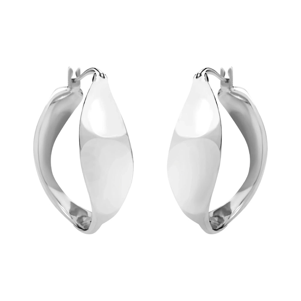 Orecchini Breil B Whisper Acciaio TJ3386