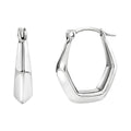 Orecchini Breil Hypnotic Acciaio TJ3831