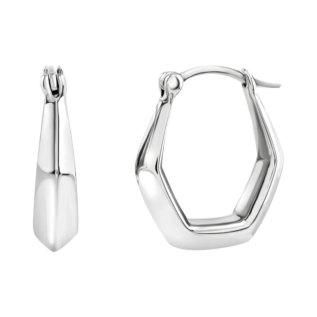 Orecchini Breil Hypnotic Acciaio TJ3831