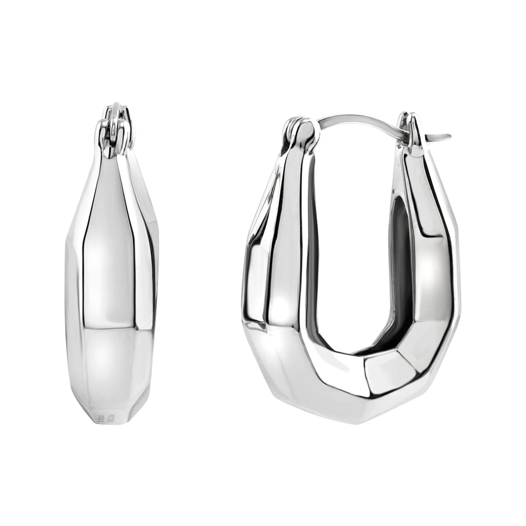 Orecchini Breil Hypnotic Acciaio TJ3833