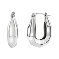 Orecchini Breil Hypnotic Acciaio TJ3833