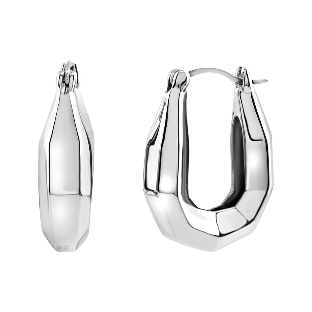 Orecchini Breil Hypnotic Acciaio TJ3833