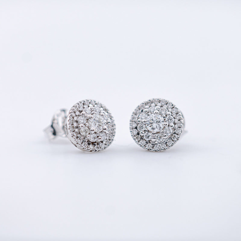 Orecchini Gioiello Lilibeth Oro 750‰ Comete Gioielli ORB 1033