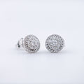 Orecchini Gioiello Lilibeth Oro 750‰ Comete Gioielli ORB 1033