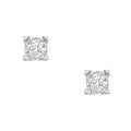Orecchini Lobo Comete Momenti Oro Diamanti ORB 1008