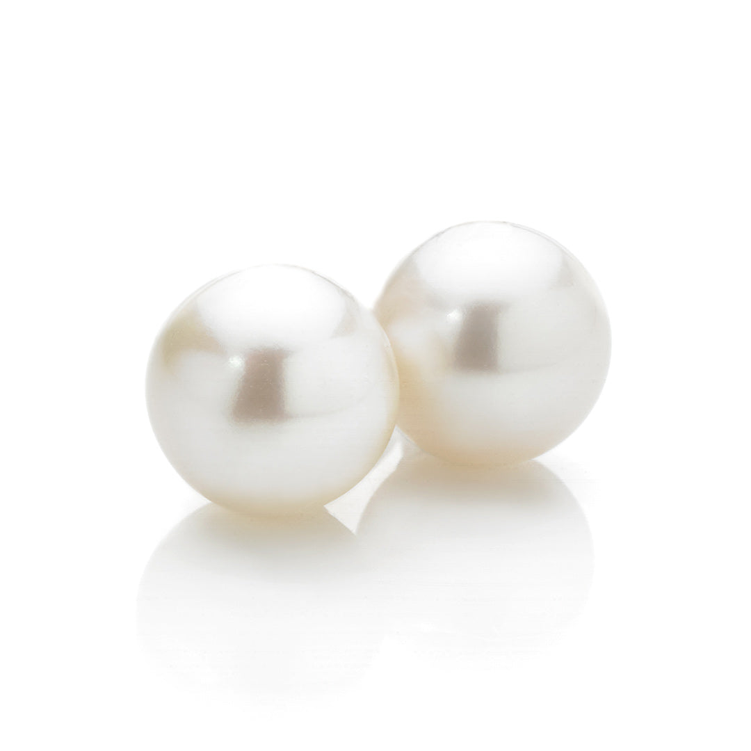 Orecchini Lobo Oro e Perle Comete Gioielli ORP 577