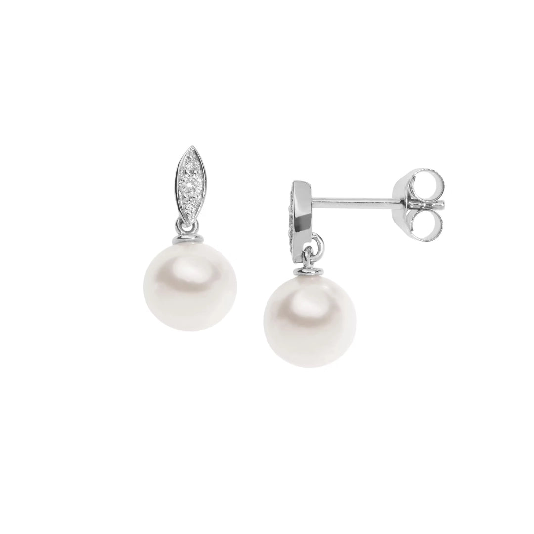 Orecchini Perle d'Amore Comete ORP 735