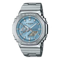 Orologio Analogico Digitale Casio G-Shock GM-2110D-2AER