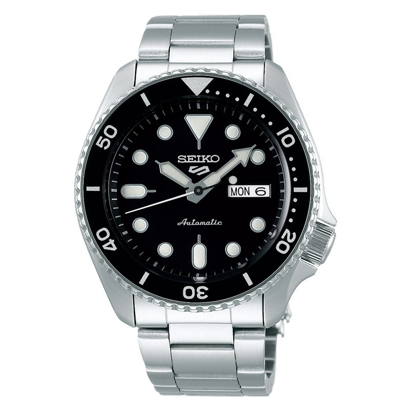 Orologio Automatico 5 Sports SKX Seiko SRPD55K1