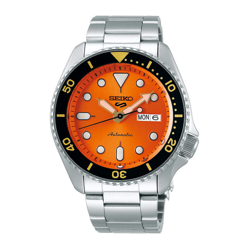 Orologio Automatico 5 Sports SKX Seiko SRPD59