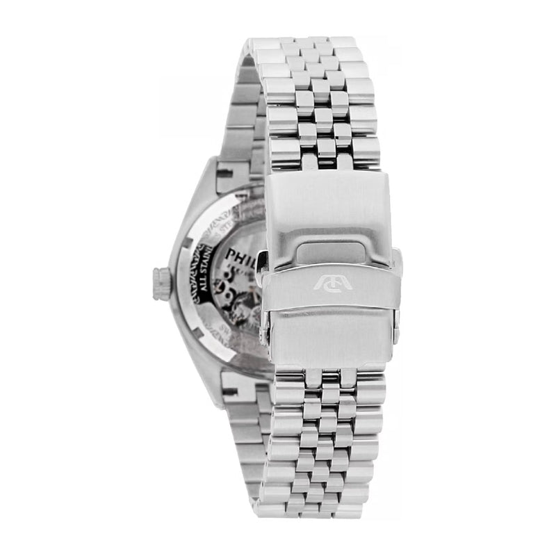 Orologio Automatico Caribe Urban Philip Watch R8223597022