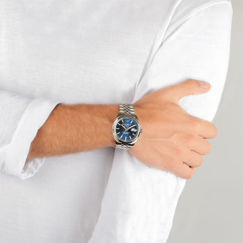 Orologio Automatico Caribe Urban Philip Watch R8223597022