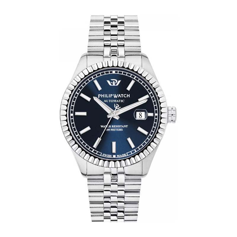 Orologio Automatico Caribe Urban Philip Watch R8223597022