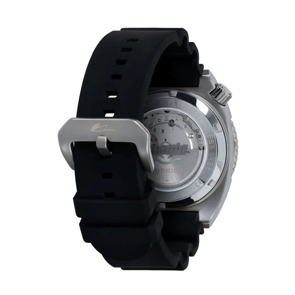 Orologio Automatico Manta Seeker Acciaio 42mm TW2116