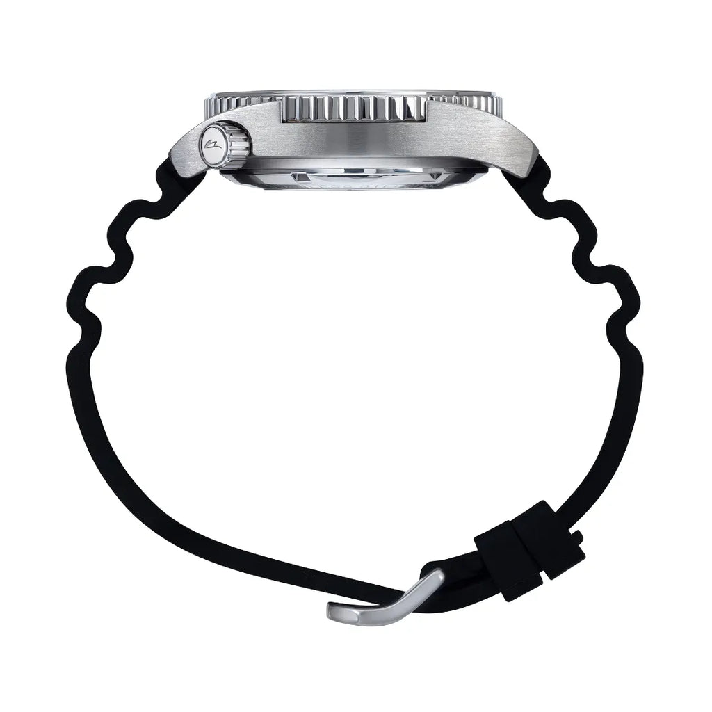 Orologio Automatico Manta Seeker Acciaio 42mm TW2116