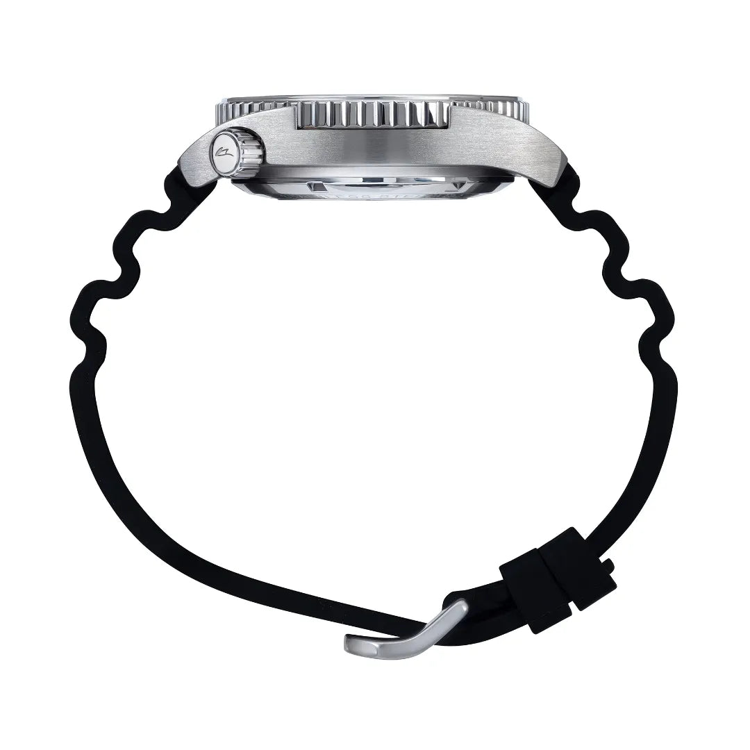 Orologio Automatico Manta Seeker Acciaio 42mm TW2116