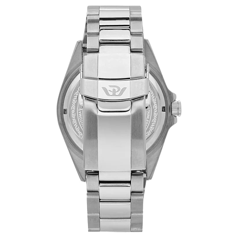 Orologio Automatico Philip Watch Caribe 42mm R8223216008