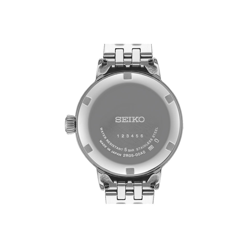 Orologio Automatico Presage Cocktail Time Seiko SRE007