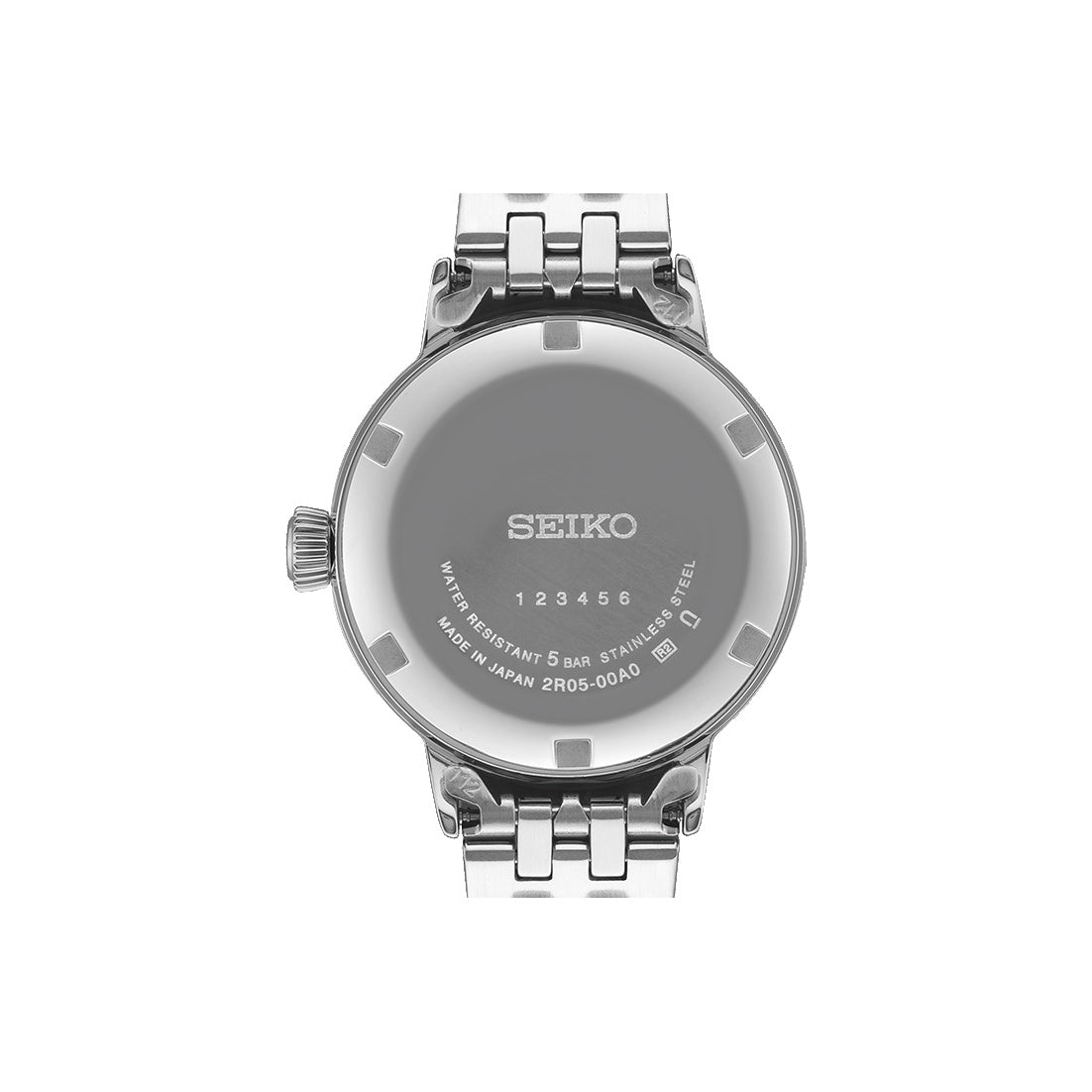 Orologio Automatico Presage Cocktail Time Seiko SRE007