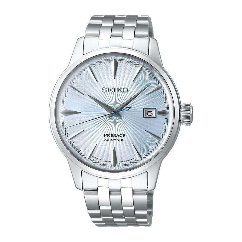 Orologio Automatico Presage Seiko SRPE19J1