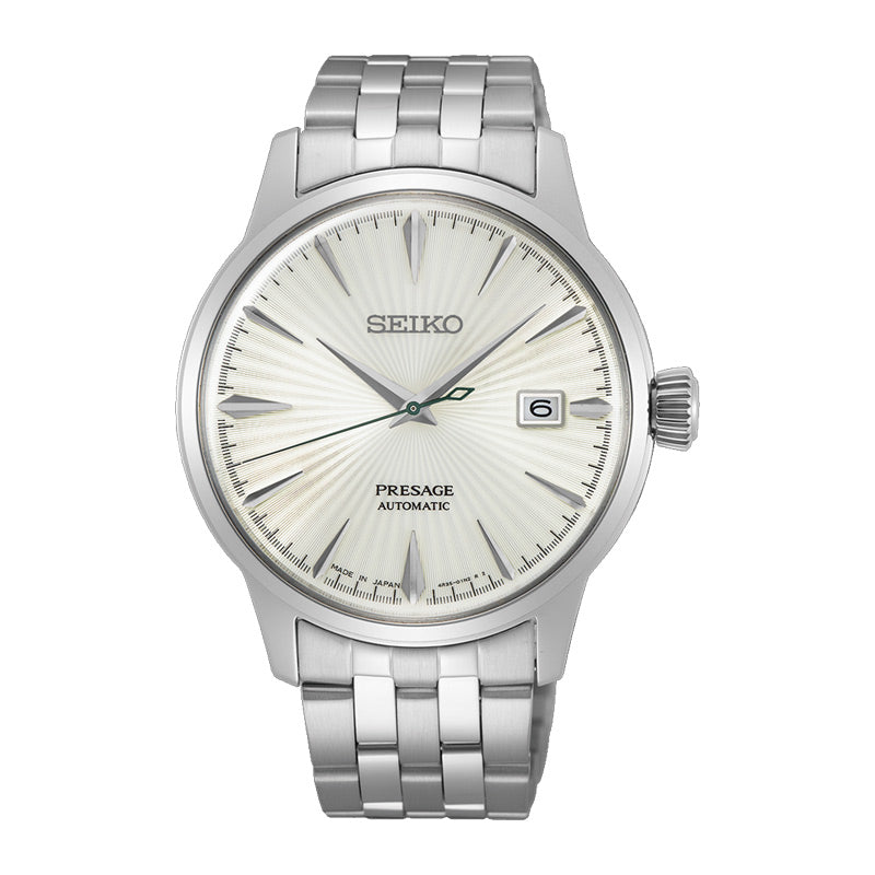 Orologio Automatico Presage Seiko SRPG23J1