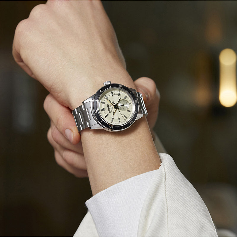 Orologio Automatico Presage Seiko SSA447