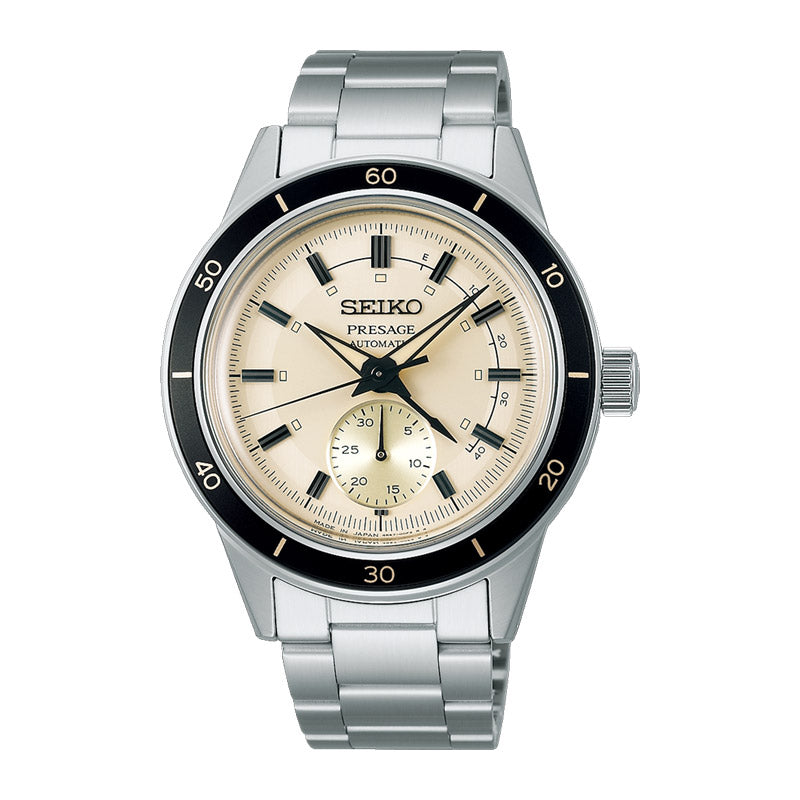 Orologio Automatico Presage Seiko SSA447