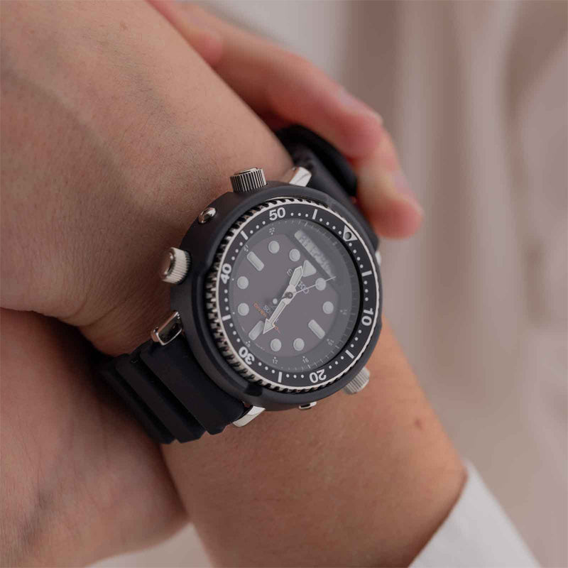 Orologio Automatico Prospex Seiko SNJ025P1