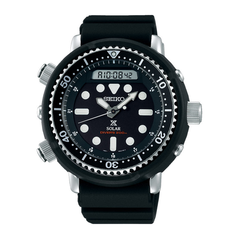 Orologio Automatico Prospex Seiko SNJ025P1