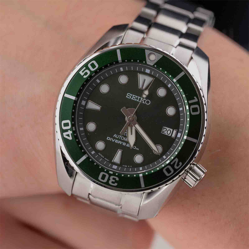 Orologio Automatico Prospex Seiko SPB103J1