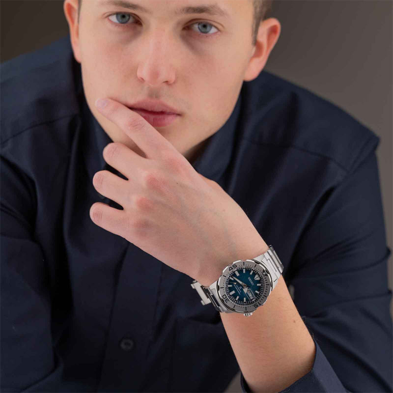 Orologio Automatico Prospex Seiko SRPE39
