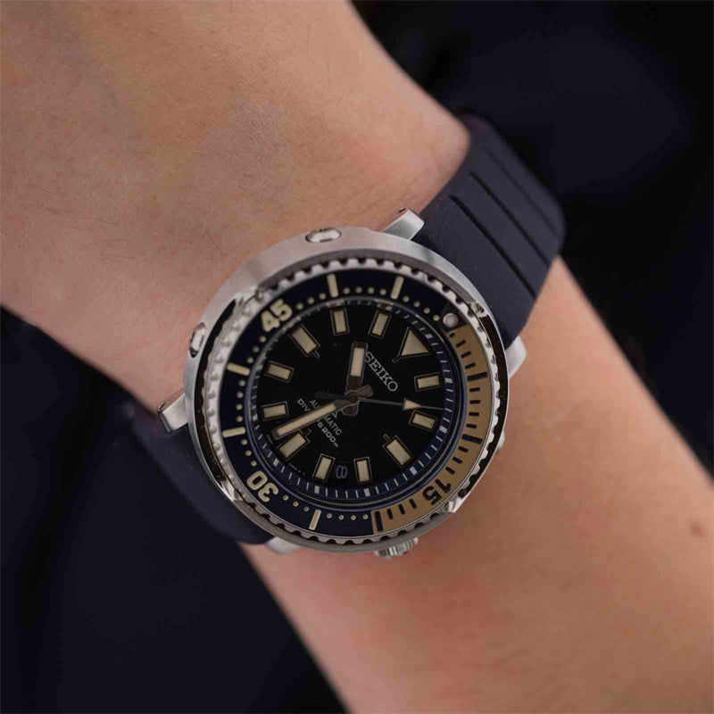 Orologio Automatico Prospex Seiko SRPF81K1
