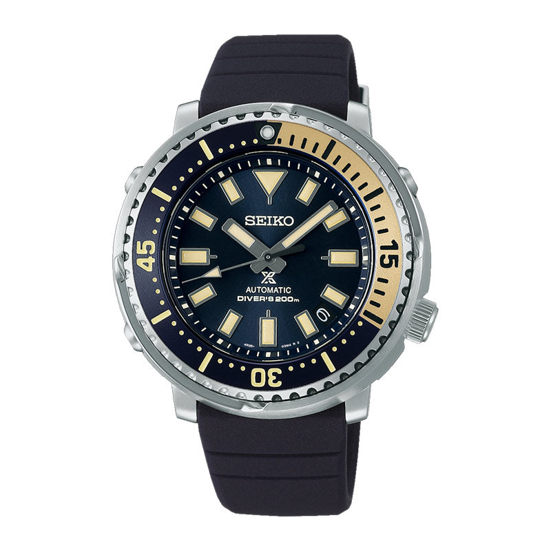 Orologio Automatico Prospex Seiko SRPF81K1