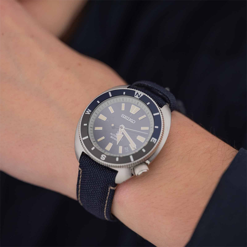 Orologio Automatico Prospex Seiko SRPG15K1