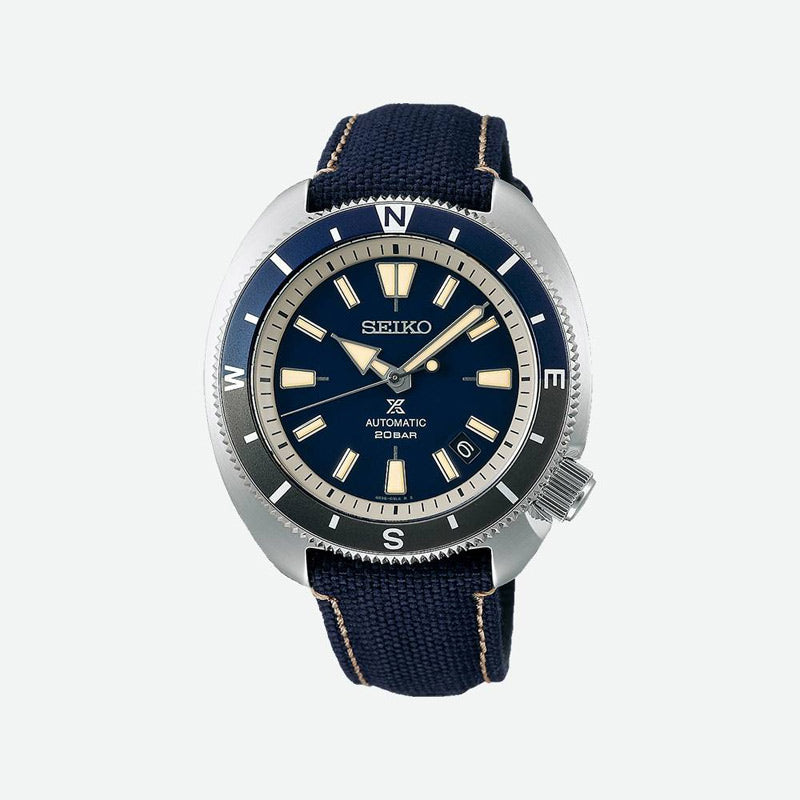 Orologio Automatico Prospex Seiko SRPG15K1