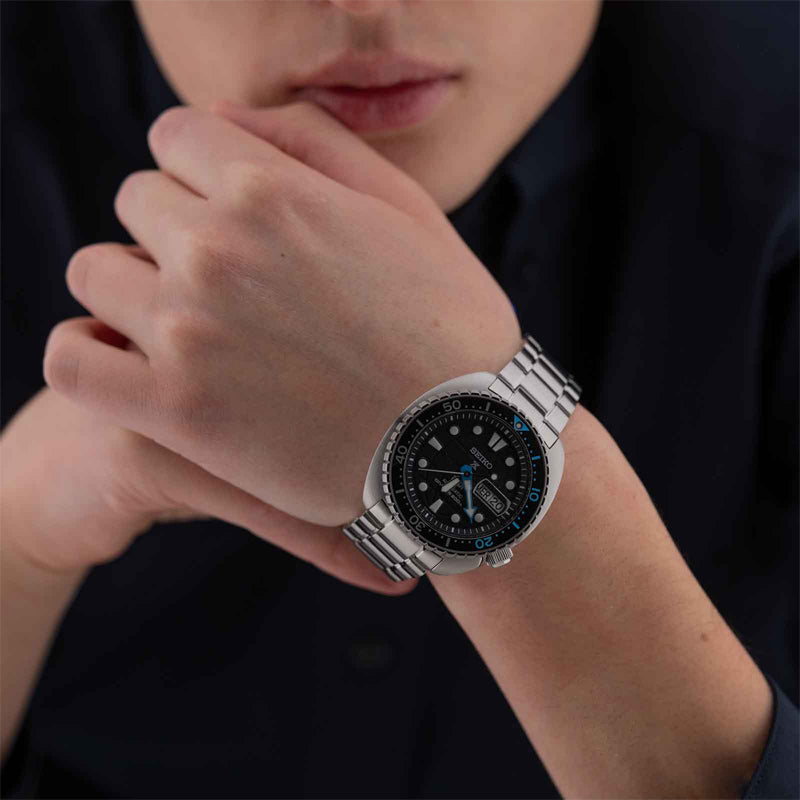 Orologio Automatico Prospex Seiko SRPG19K1
